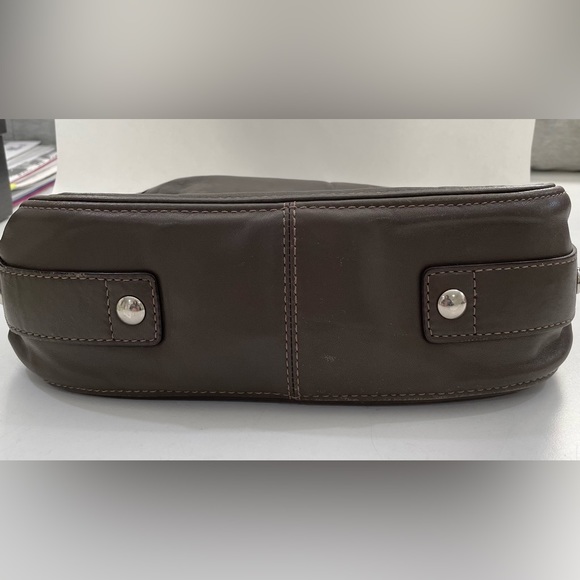 Coach handbag - Picture 6 of 10